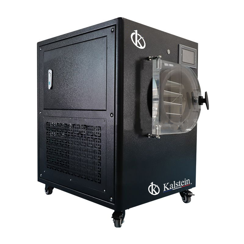 Freeze Dryer: Advanced Technology for Laboratory Lyophilization