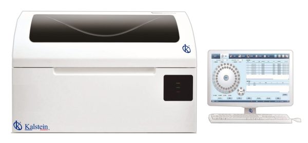 Automated Coagulation Analyzer: Kalstein YR06083 vs. Stago STA Compact Max 3