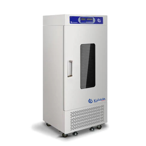 Laboratory Incubators: Precise Temperature Control for Cell Cultures