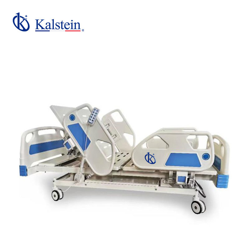 Pięć funkcji Electric Hospital Łóżko YR06262