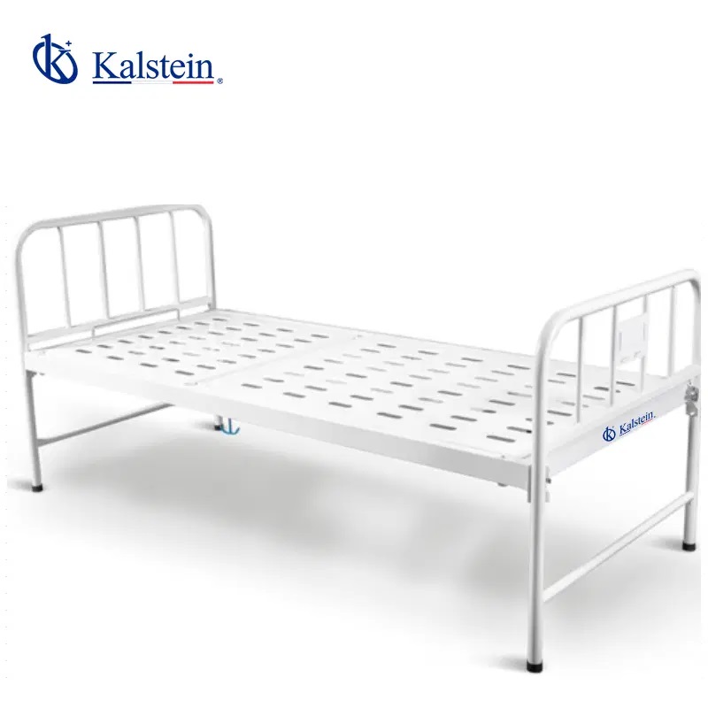 Introduction to the Flat Psychiatric Hospital Bed