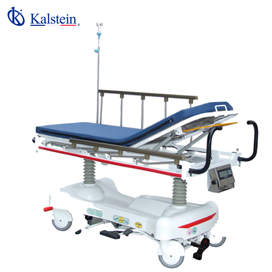 Medical Transfer Stretcher