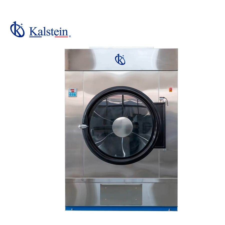 Advanced Industrial Tumble Dryers: Comparing Kalstein and UniMac