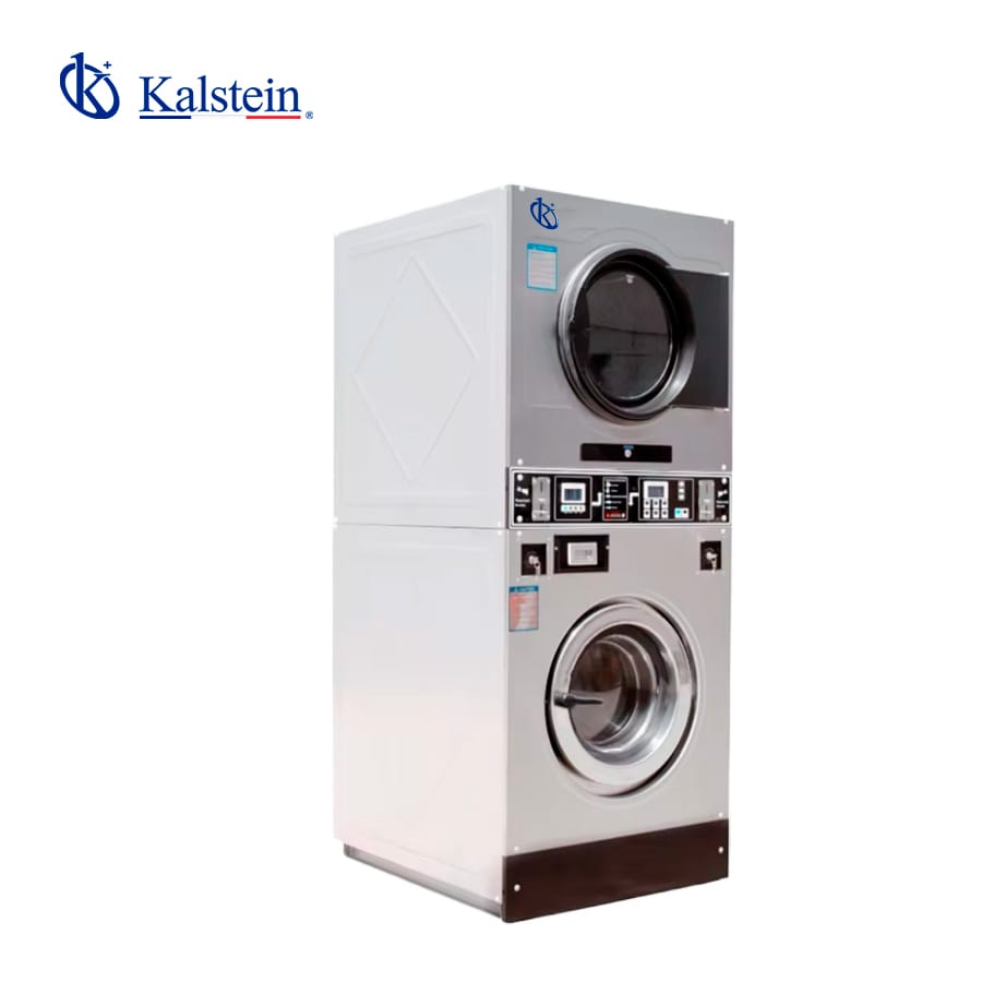Scientific Comparative Analysis: Kalstein YR06339 vs. Lancer Vision Series Washer/Dryer