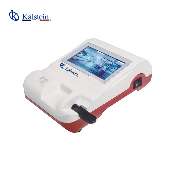 High-Precision Analyzers: Advanced Technology for Reliable Laboratory Results