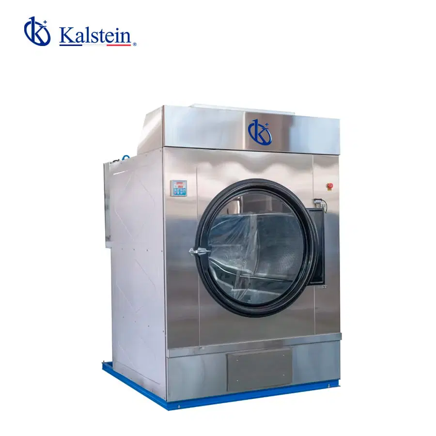 Maximize Efficiency: High-Capacity Industrial Washing Machines for Laboratories