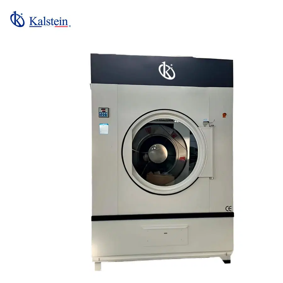 Revolutionize Your Cleaning Process with Kalstein's Industrial Washing Machines