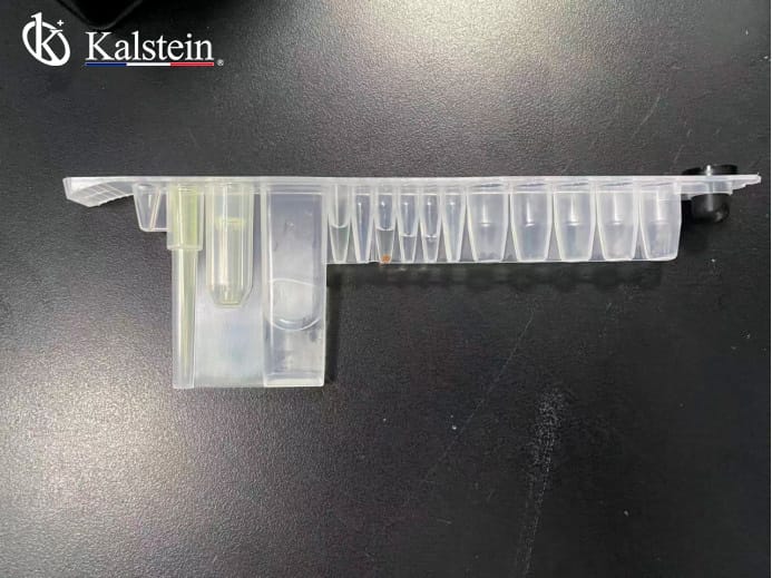 POCT Consumables Strips YRA404 – 1