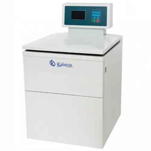 High-speed Refrigerated Centrifuge YR0114 // YR0114-1