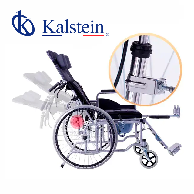 Comparative Analysis: Manual Wheelchair YR05456 vs Wheelchair Breezy 250