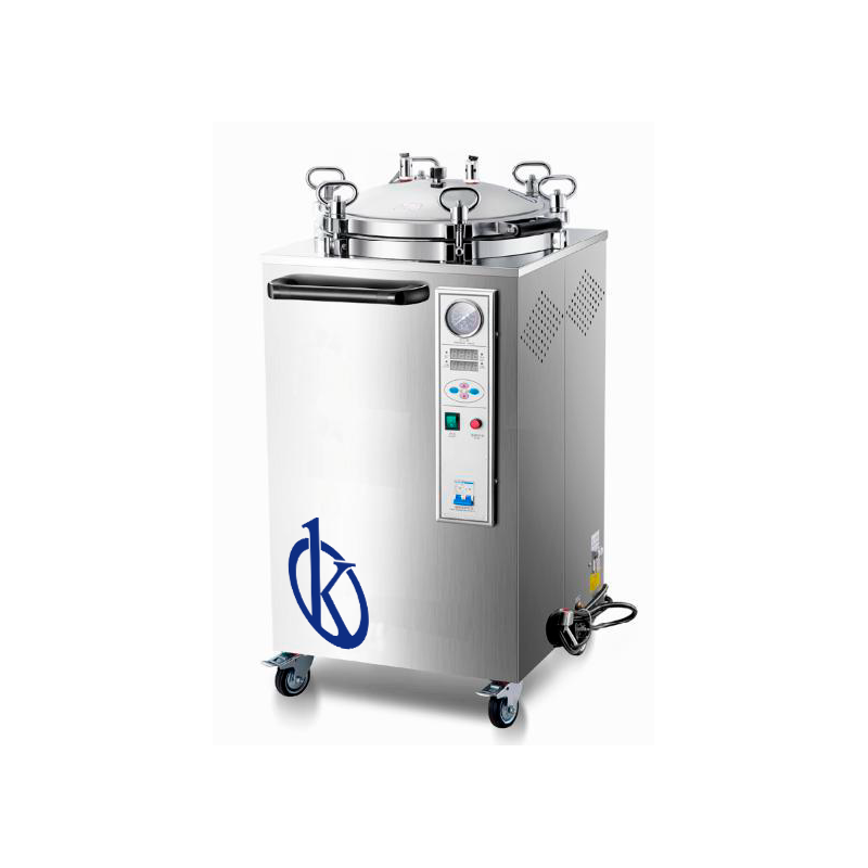 Pressure Steam Autoclave With Drying YR05655 // YR05660