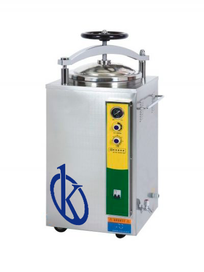 Autoklaw Steam Steam Steam sterylizator YR05669 / / YR05672