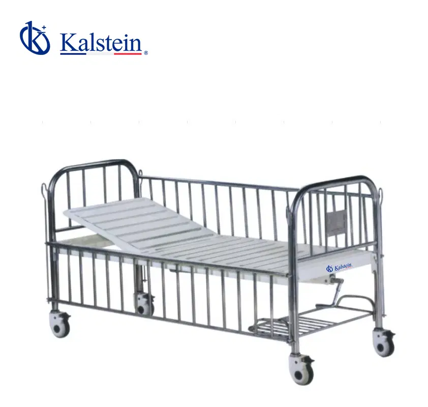 Hospital Bed: Comfort and Adaptability for Medical Care