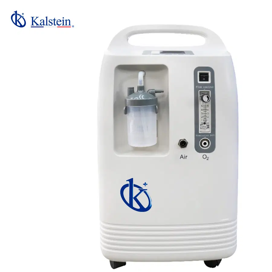 Breathe Easy: Discover the Power of the Best Stationary Oxygen Concentrator
