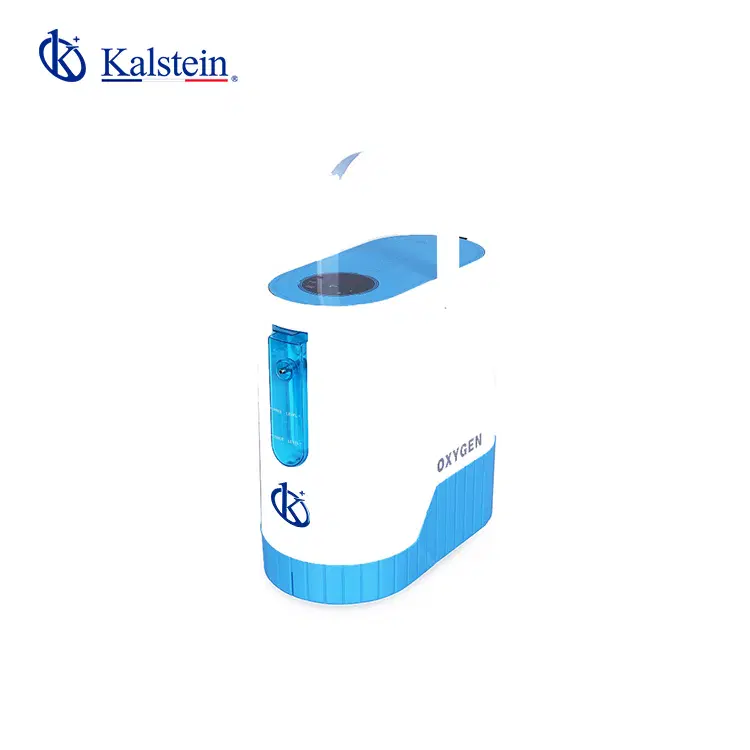 Unveiling the Brilliance of Kalstein's Oxygen Concentrators