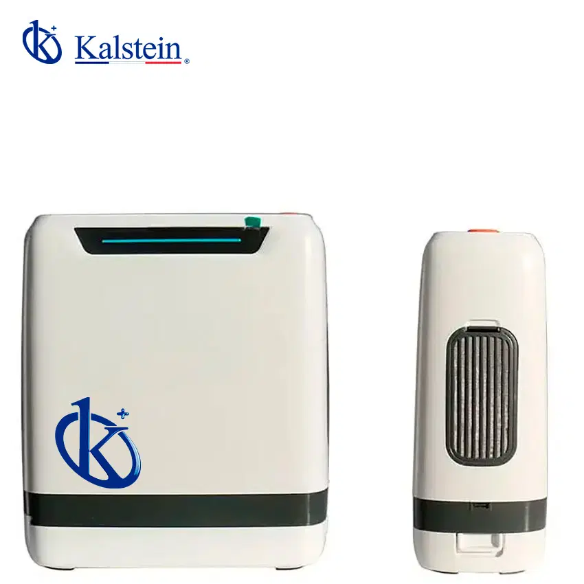 Discover the Power of Oxygen: A Comprehensive Look at Kalstein's Oxygen Concentrators