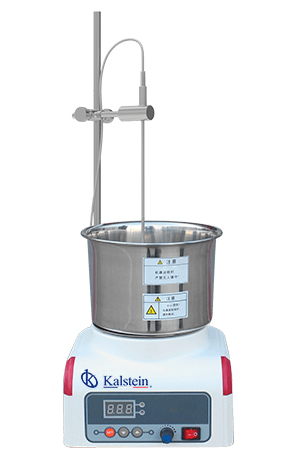 Revolutionizing Laboratory Efficiency: Water Baths Circulators Chillers by Kalstein