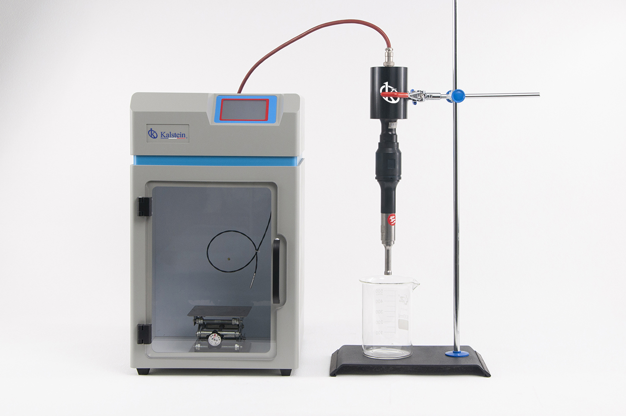 Cutting-Edge Technology: High-Capacity Homogenizers for Scientific Applications
