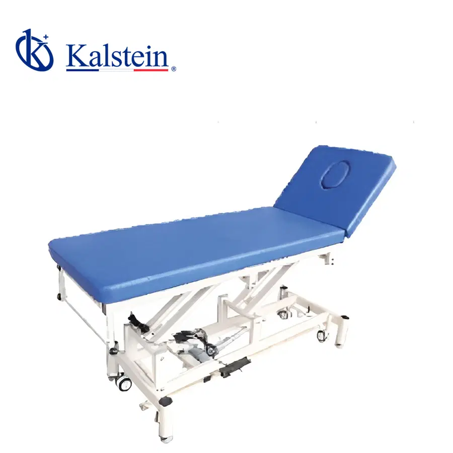 The Ultimate Guide to Choosing the Best Hospital Bed from Kalstein
