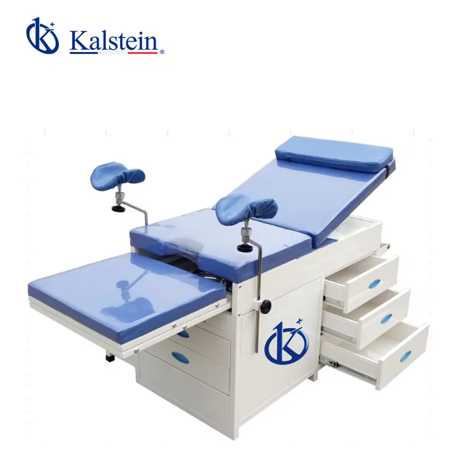 The Ultimate Comfort: Exploring Kalstein's Hospital Beds