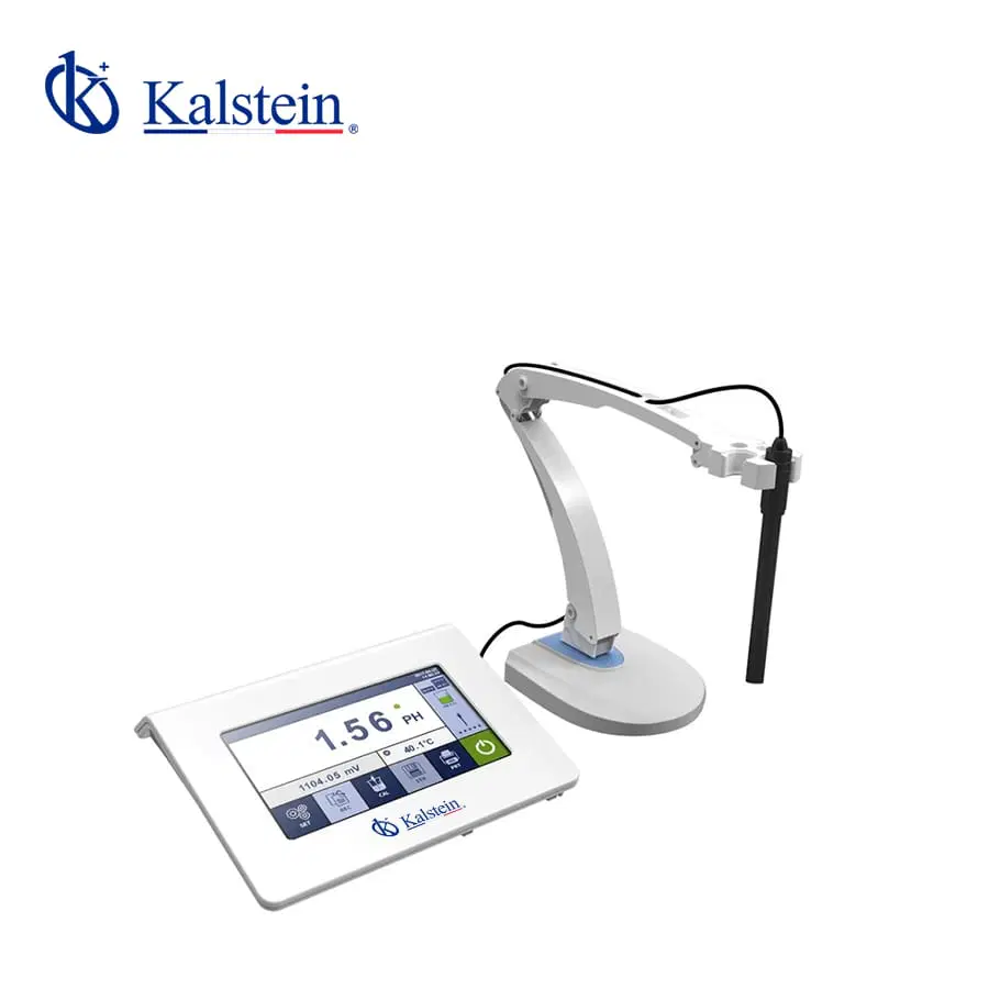 Dissolved Oxygen: Professional Solutions for Laboratory Monitoring