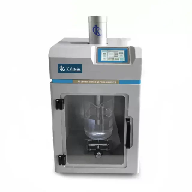 Discovering the Ultimate Homogenizer: Understanding Kalstein's Laboratory Solutions