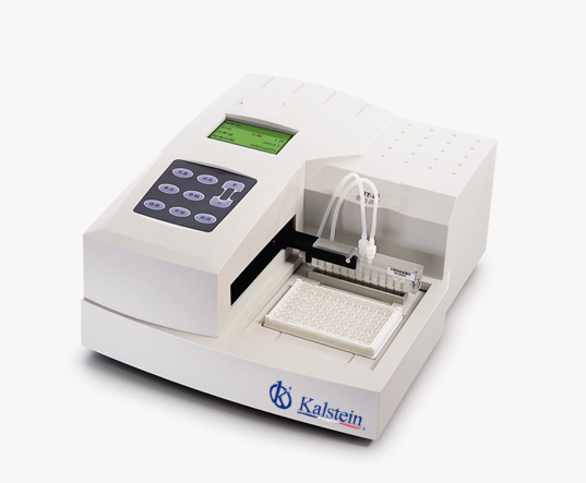 Microplate Washer: Efficient Cleaning for High-Precision Assays
