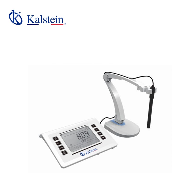 pH Meter: Advanced Technology for Precise Chemical Analysis
