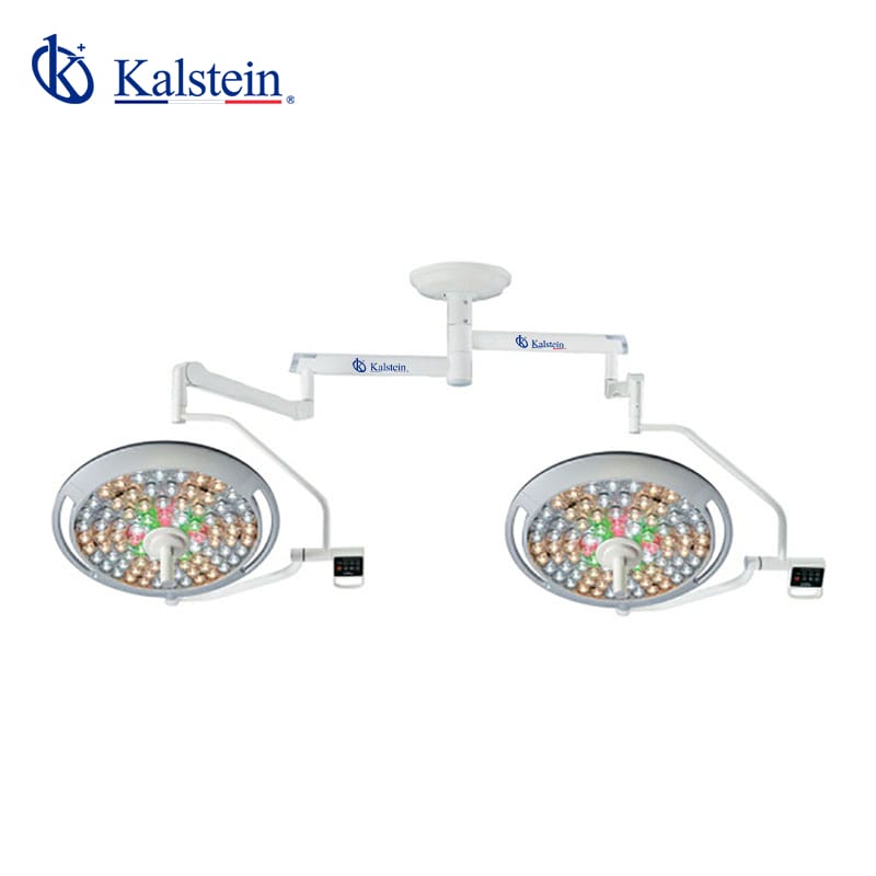 Discover the Radiance: Exploring the Features and Benefits of Kalstein's Operation Lamps