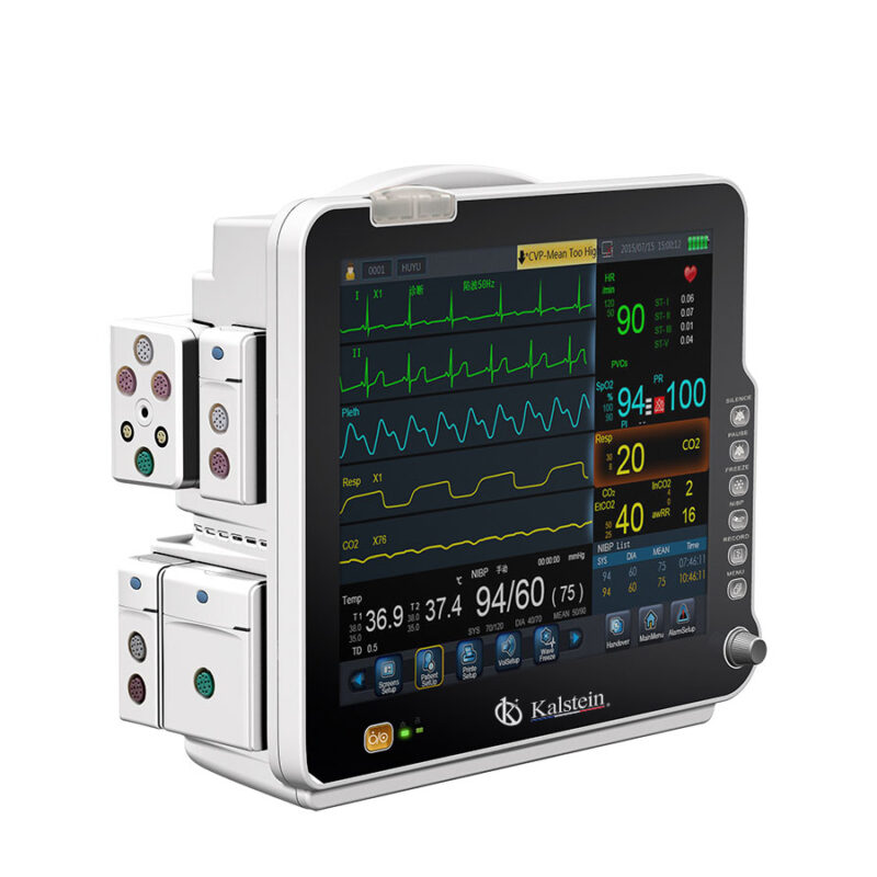 Patient Monitors and Infant Monitors: Cutting-Edge Technology for Comprehensive and Accurate Monitoring