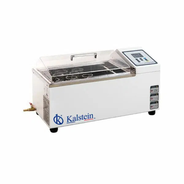 Precise Water Baths for Thermal Control in Laboratories