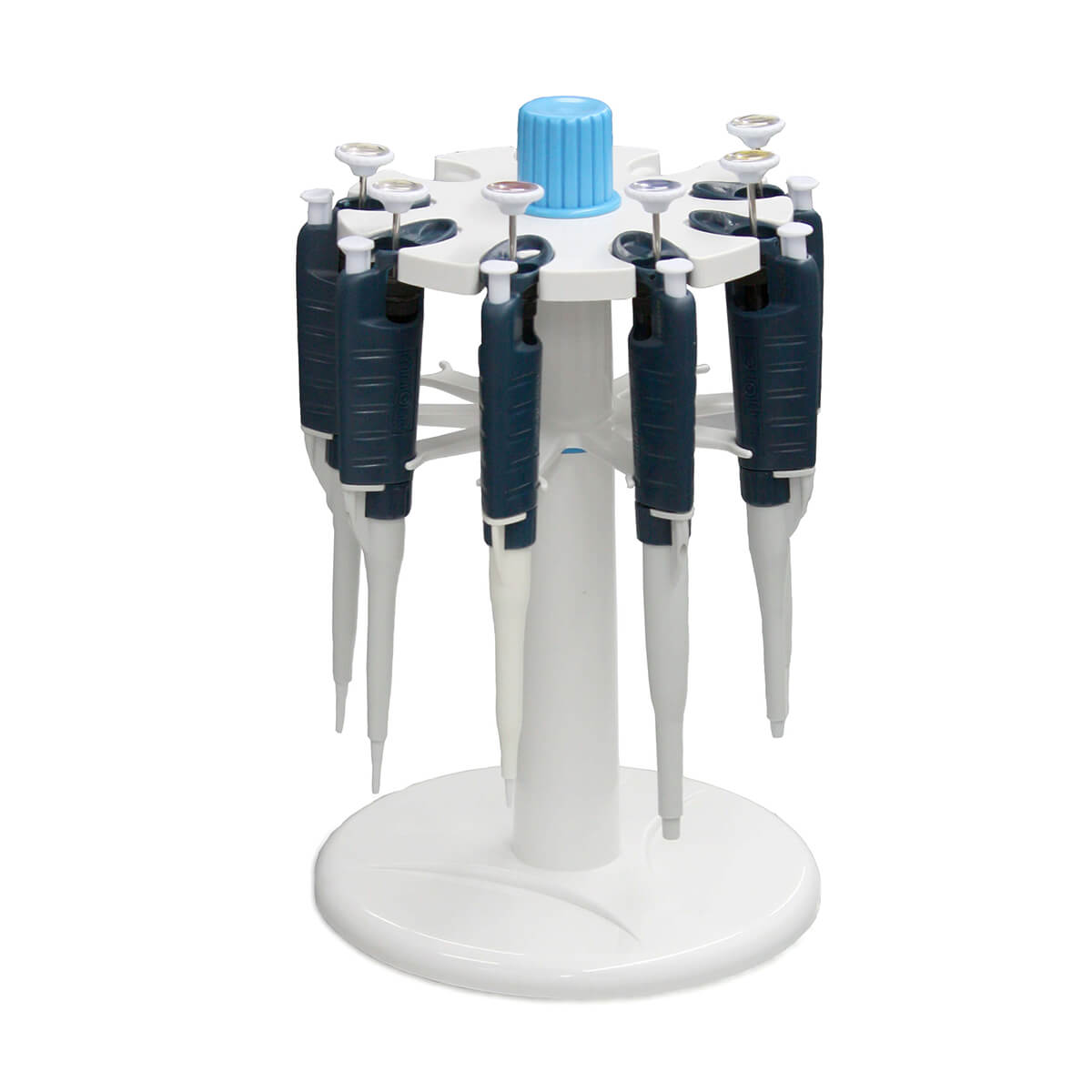 High Precision Pipettes: Exact Transfer for Molecular Experiments
