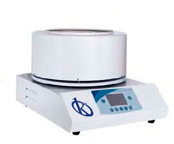 Heating Mantles with Stirring for Uniform Heating in Laboratories