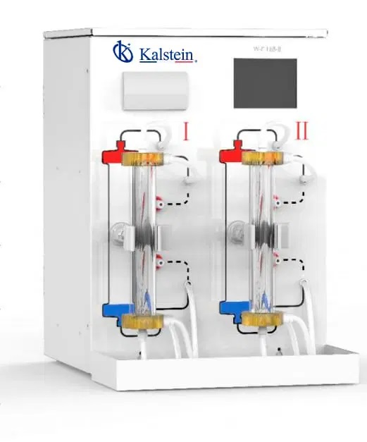 Advanced Technology in Hemodialysis: Machines for Safe and Personalized Treatment