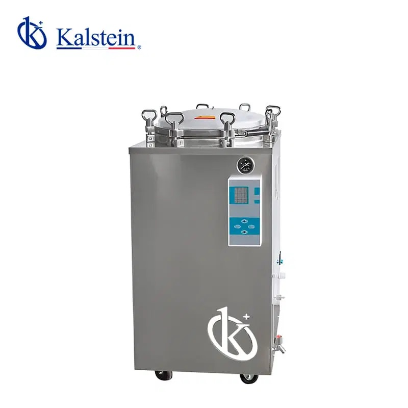 Technology in Autoclaves: Safety and Precision in Sterilization Processes