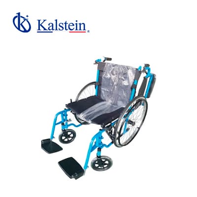 Reliable Mobility with Manual Wheelchairs: Lightness and Control in Every Movement