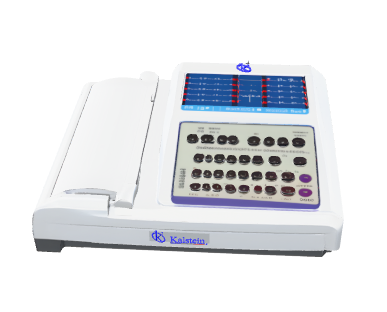 Unlocking the Power of Digital ECG Electrocardiographs for Modern Healthcare
