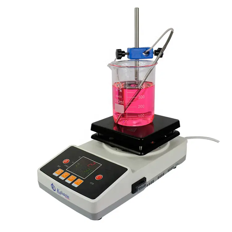 Płyta grzewcza z mieszadłem magnetycznym YR02943