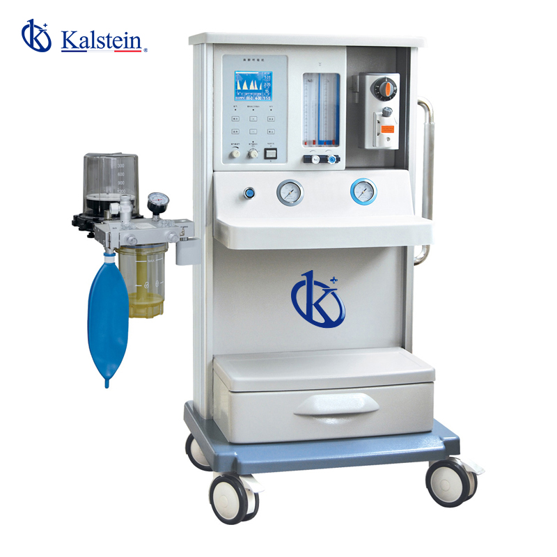 Technical Comparison: Anesthesia Machine YR02196 vs. Aisys CS² Anesthesia Delivery System