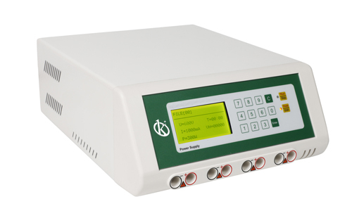 High-Voltage Power Supply YR03406