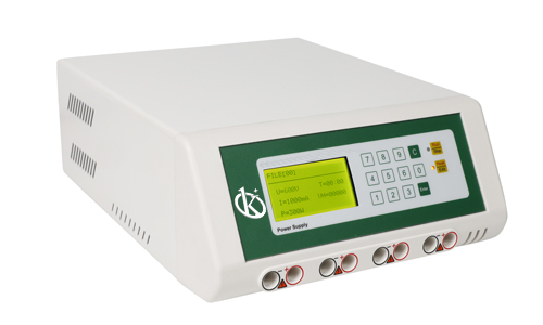 High-voltage Power Supply