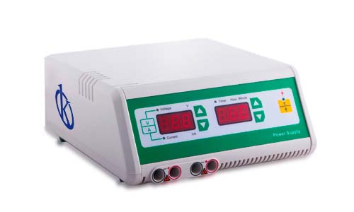 Basic Power Supply