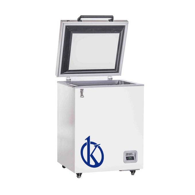 Biomedical Freezers: Innovative Solutions in Low-Temperature Preservation