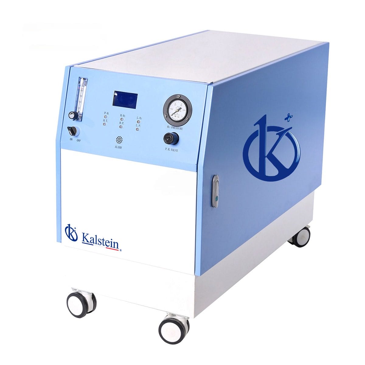 Empowering Veterinary Care: The Comprehensive Guide to Kalstein's Oxygen Concentrators
