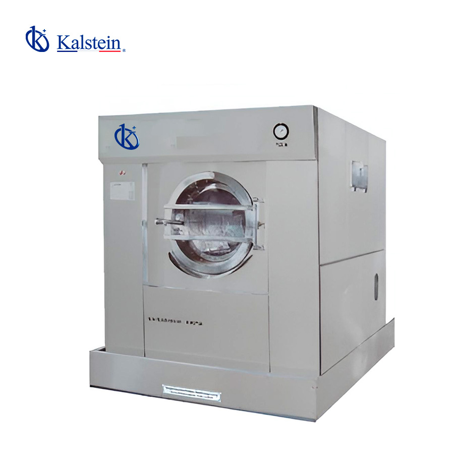Pralka przechylna parowa / elektryczna YR06299 / / YR06301