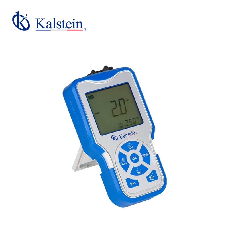 An In-Depth Guide to Dissolved Oxygen Meters
