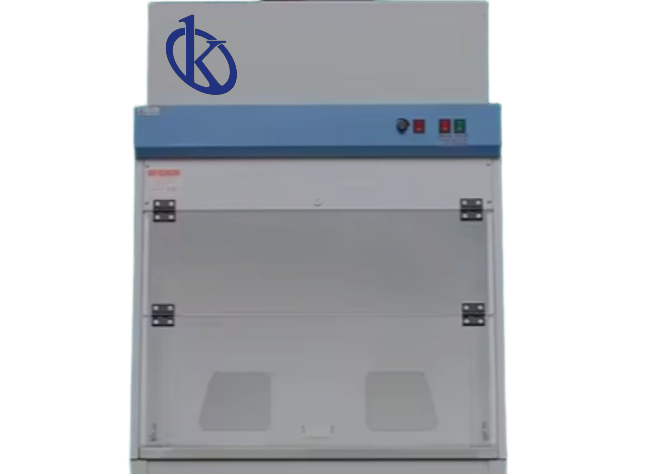 Desktop Ductless Fume Hood YR06557 // YR06559