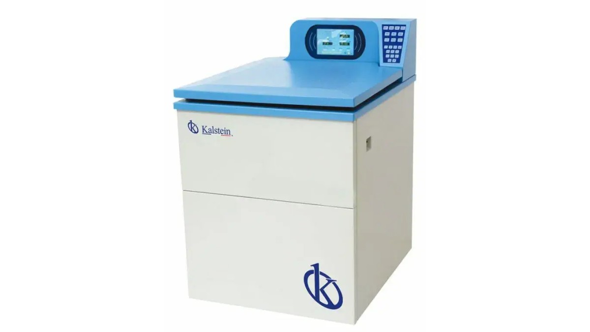 High Speed Refrigerated Floor-standing Centrifuge YR0111-4 Specifications Comparison