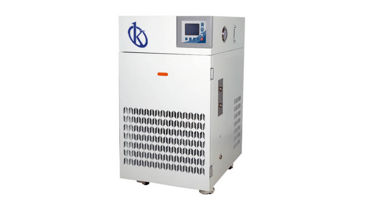 Technical Performance and Safety of the Cooling and Heating Circulator Pump YR05003