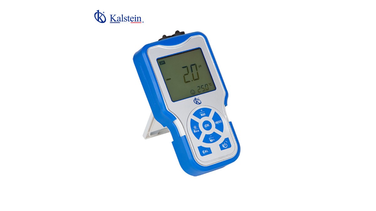 Portable Ion Meters: Practical Step-by-Step Usage Guide in 2026